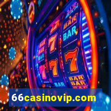 66casinovip.com