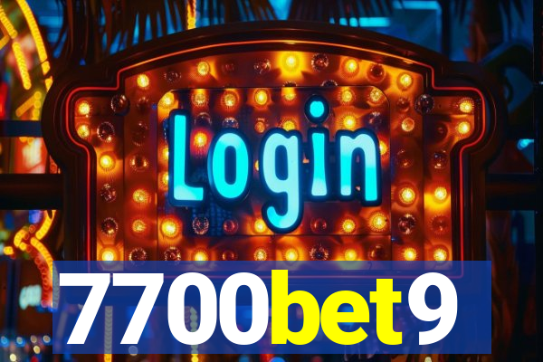 7700bet9