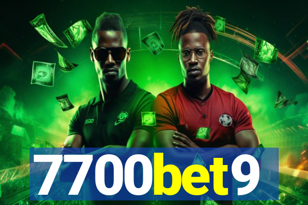 7700bet9