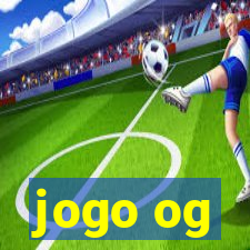 jogo og