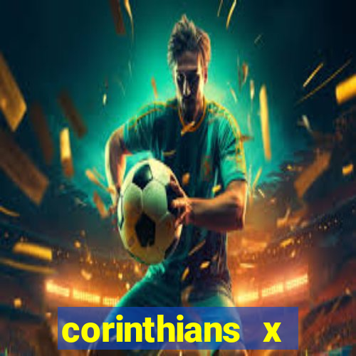 corinthians x cruzeiro ao vivo e gratis