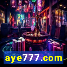 aye777.com