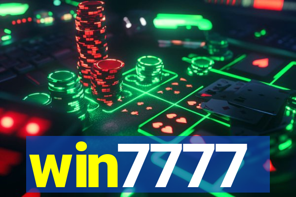 win7777