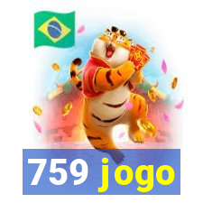 759 jogo