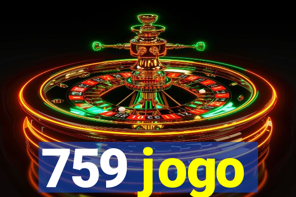 759 jogo