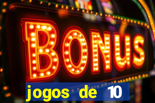 jogos de 10 centavos betano