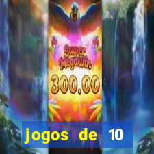 jogos de 10 centavos betano