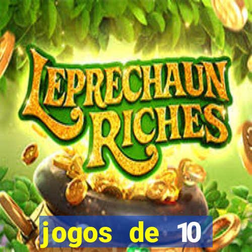 jogos de 10 centavos betano