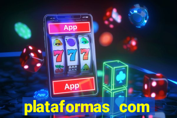 plataformas com bonus de cadastro facebook