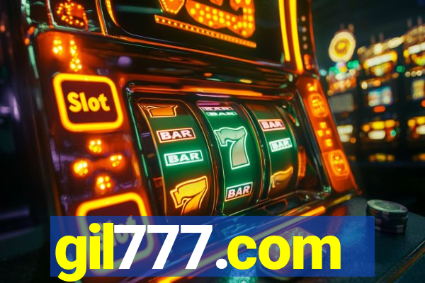 gil777.com