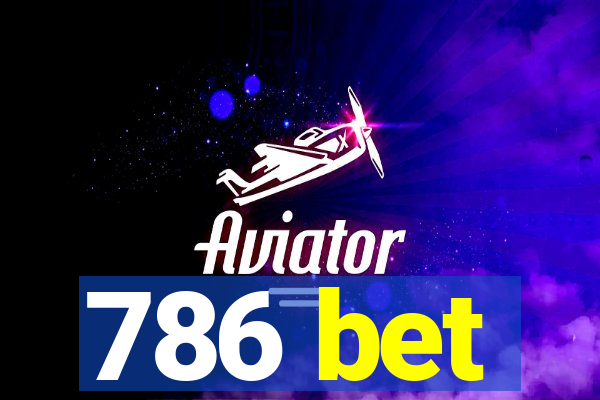 786 bet