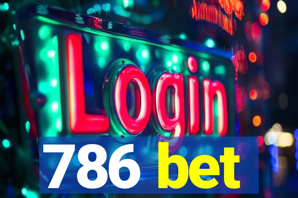 786 bet