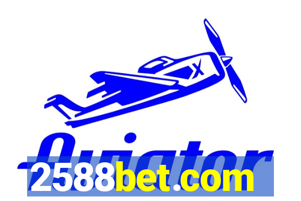 2588bet.com