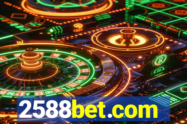 2588bet.com