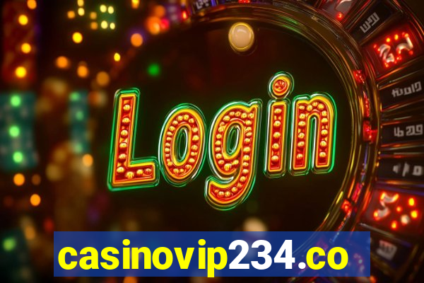 casinovip234.com