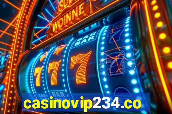 casinovip234.com