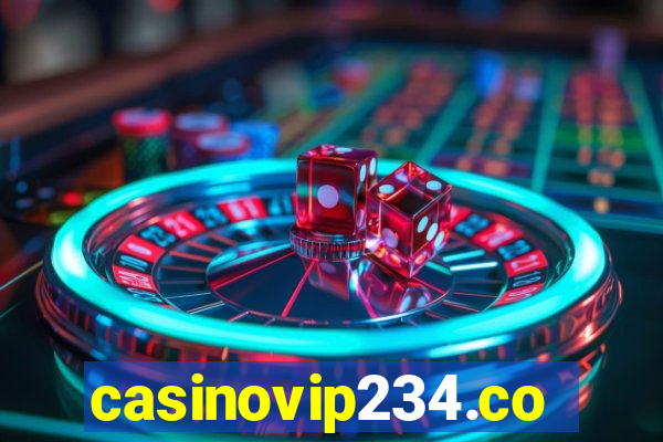 casinovip234.com