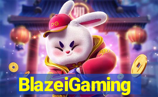 BlazeiGaming