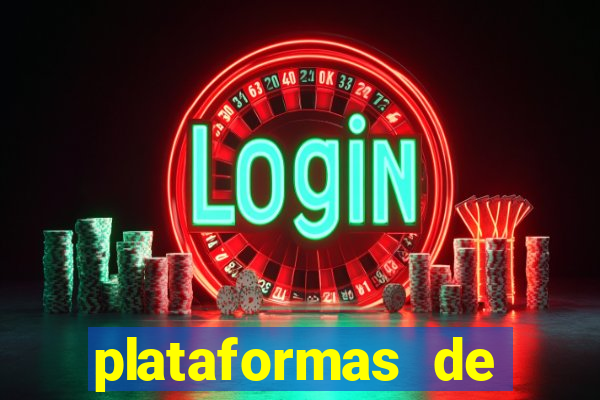 plataformas de jogos 777