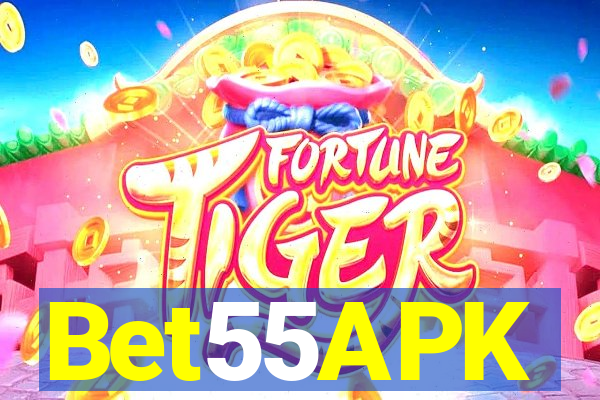 Bet55APK