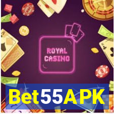 Bet55APK