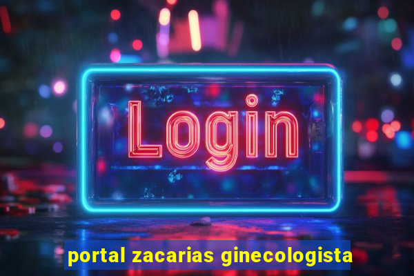 portal zacarias ginecologista