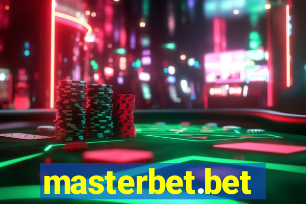 masterbet.bet