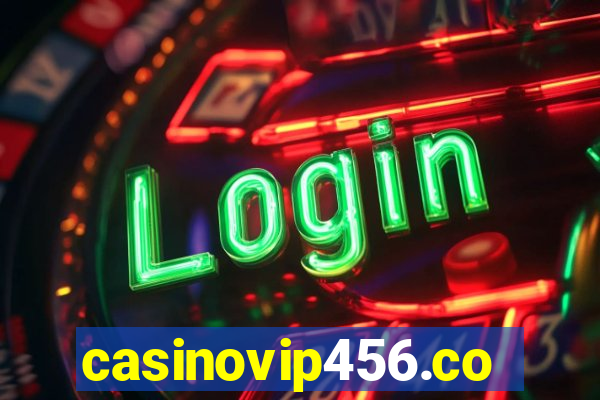 casinovip456.com