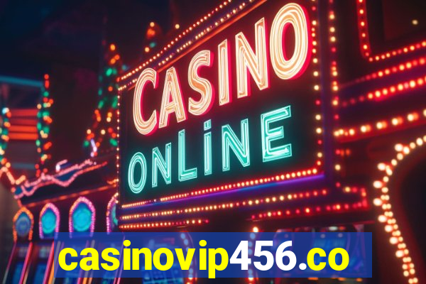 casinovip456.com