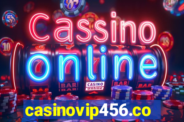 casinovip456.com