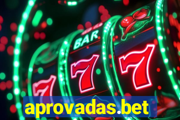 aprovadas.bet