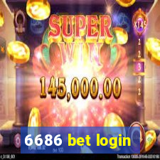 6686 bet login