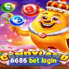 6686 bet login