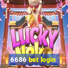 6686 bet login