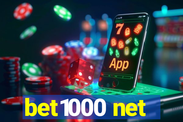 bet1000 net