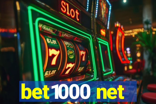 bet1000 net