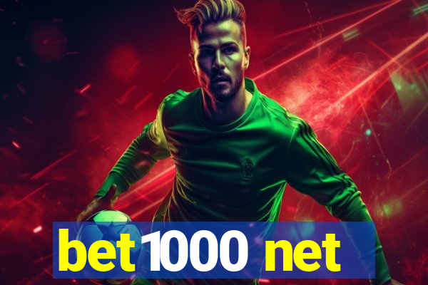 bet1000 net