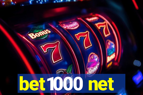 bet1000 net