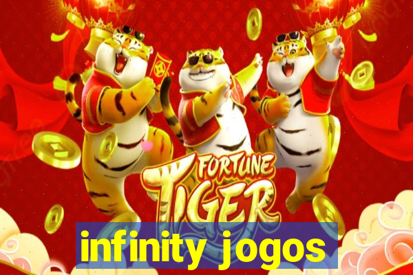 infinity jogos