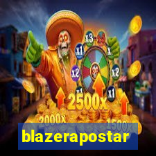 blazerapostar