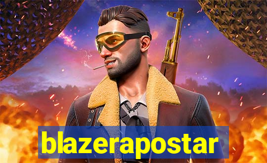 blazerapostar