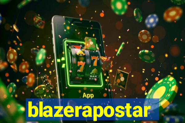 blazerapostar