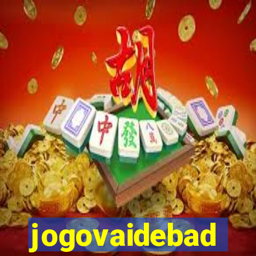 jogovaidebad