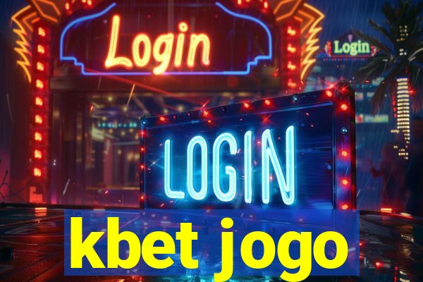 kbet jogo