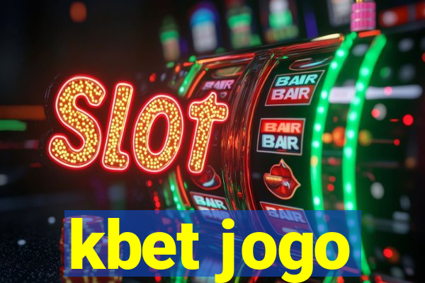 kbet jogo