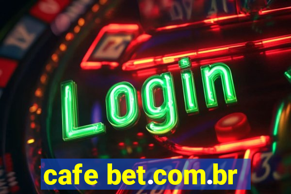 cafe bet.com.br