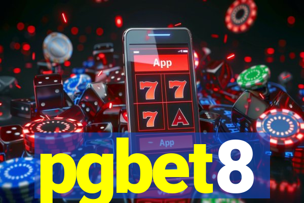 pgbet8