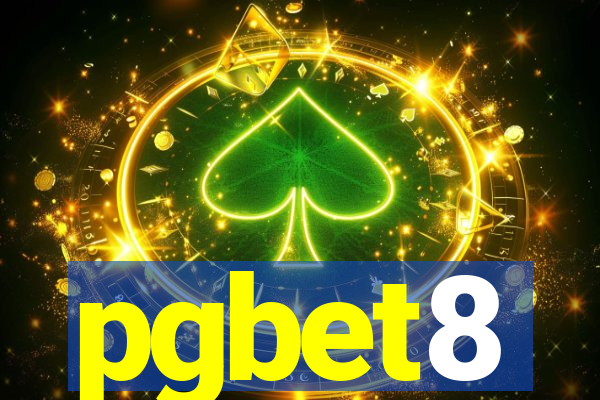 pgbet8