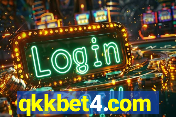 qkkbet4.com