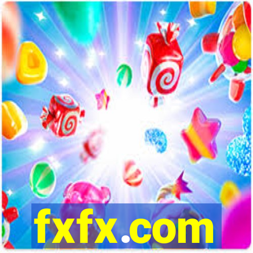 fxfx.com